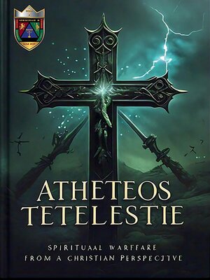 cover image of Atletas Tetelestie--2da Edición